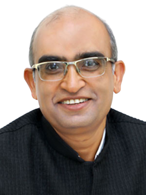 Sh. Kamal Somani