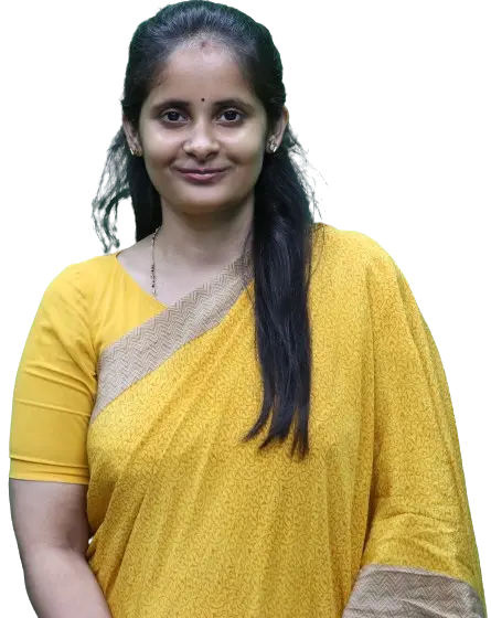 Dr. Bhoomika Kabra