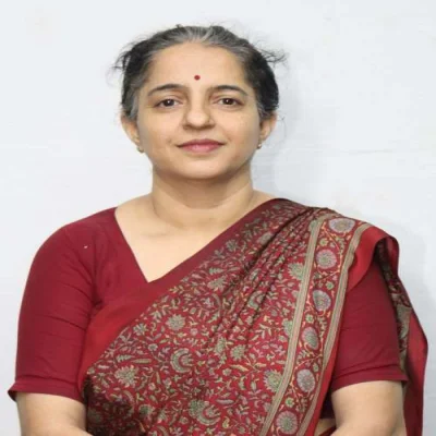 Ms. Pooja Naryani