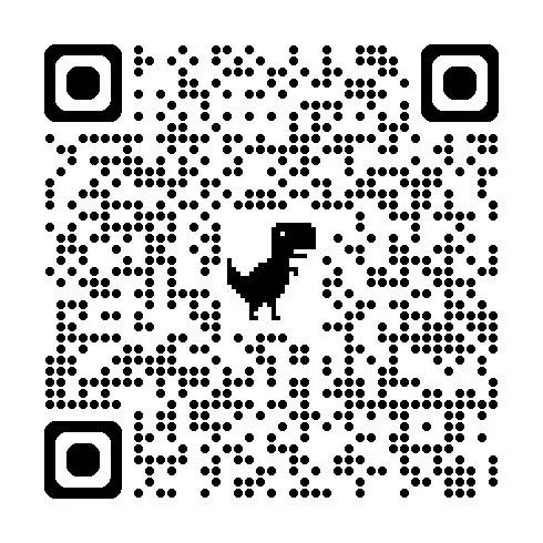 School Community Complaint QR Code